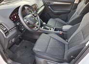 Škoda Karoq SUV / Terénní 1,5 l 110 kw