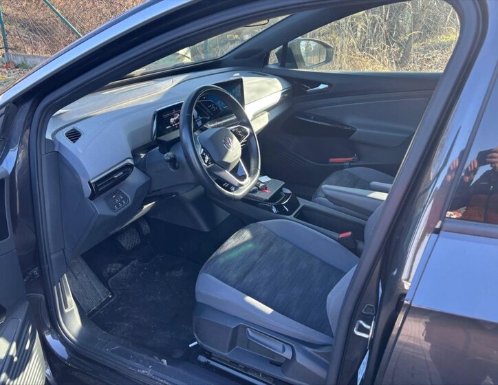 Volkswagen ID.4 SUV / Terénní 0,0 150 kw