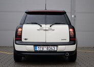 Mini Clubman Kombi 1,6 l 80 kw