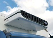 Volkswagen Crafter 21