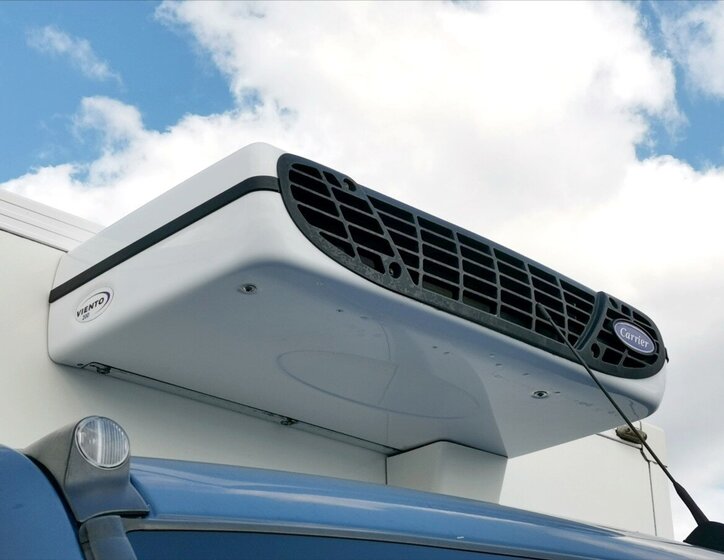 Volkswagen Crafter 21