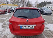 Renault Clio Kombi 1,1 l 55 kw