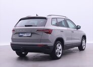 Škoda Karoq SUV / Terénní 2,0 l 110 kw