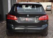 BMW Řada 2 MPV 1,5 l 100 kw
