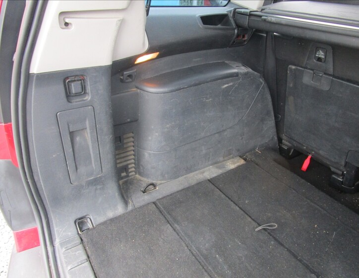 Citroën C4 Picasso 40