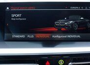 BMW Z4 Kabriolet 3,0 l 250 kw