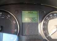 Škoda Fabia Hatchback 1,2 l 63 kw