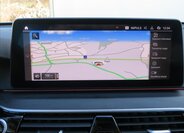 BMW Řada 6 Liftback 3,0 l 245 kw