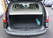 Renault Mégane Kombi 1,9 l 96 kw