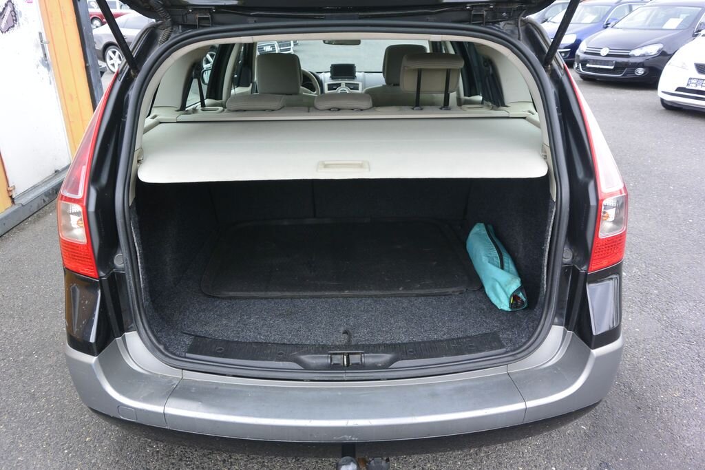 Renault Mégane Kombi 1,9 l 96 kw