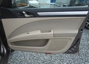 Škoda Superb Kombi 2,0 l 125 kw