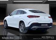 Mercedes-Benz GLE 3