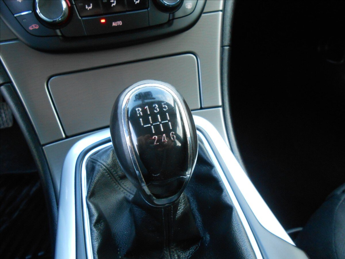 Opel Insignia Kombi 1,6 l 85 kw