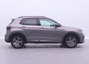 Volkswagen T-Cross 8
