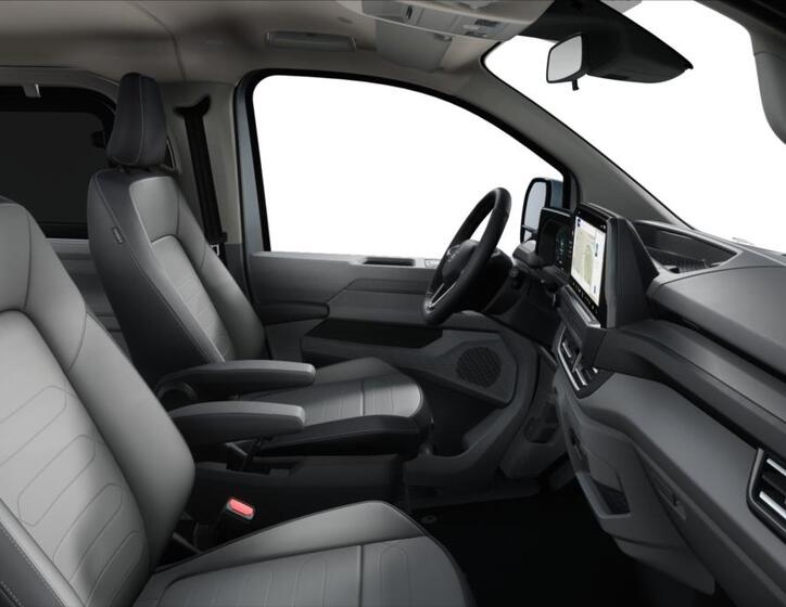 Volkswagen Caravelle 4