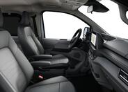 Volkswagen Caravelle 4