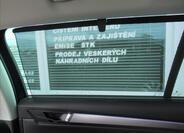 Škoda Superb Kombi 2,0 l 140 kw