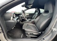 Mercedes-Benz CLA 15