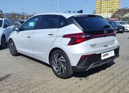 Hyundai i20 Hatchback 1,2 l 62 kw
