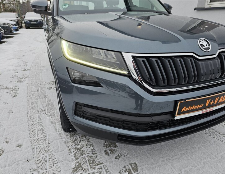 Škoda Kodiaq 48