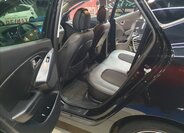 Hyundai ix35 SUV / Terénní 2,0 l 122 kw