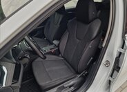 Škoda Octavia Kombi 2,0 l 85 kw