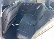 BMW Řada 5 Sedan / Limuzína 3,0 l 210 kw