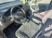 Renault Scénic Kombi 1,6 l 79 kw