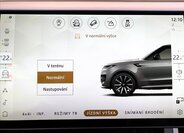 Land Rover Range Rover Sport SUV / Terénní 3,0 l 405 kw