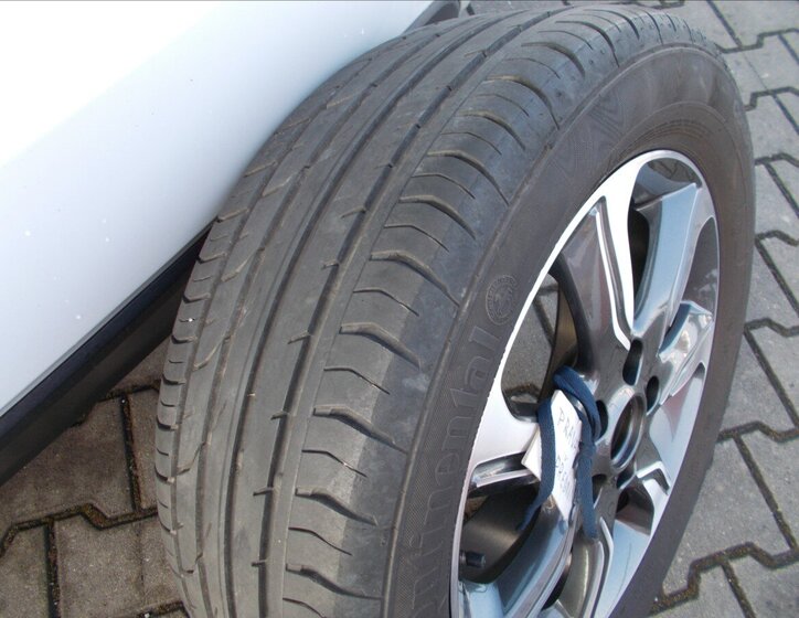 Hyundai ix20 MPV 1,6 l 91 kw