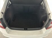 Škoda Rapid Sedan 999,0 81 kw