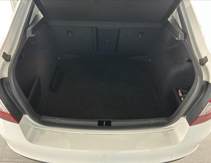 Škoda Rapid Sedan 999,0 81 kw