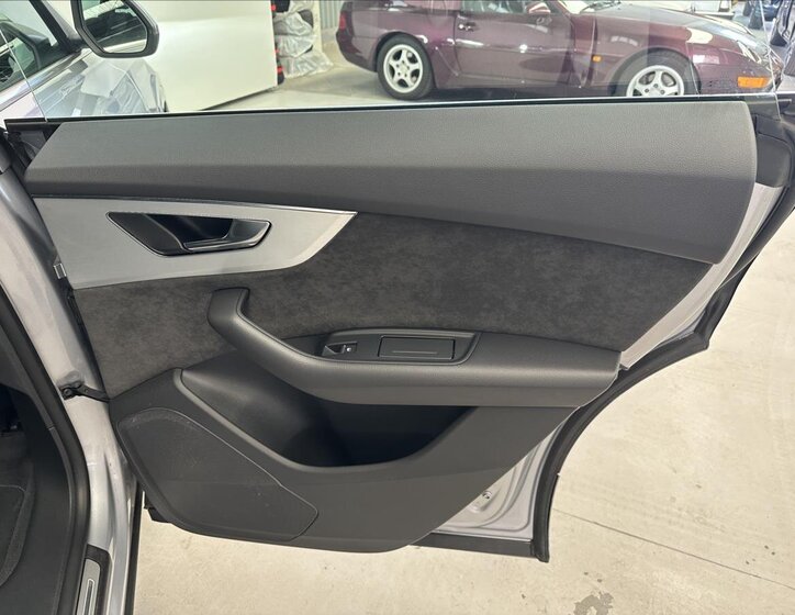 Audi SQ8 SUV 4,0 l 373 kw