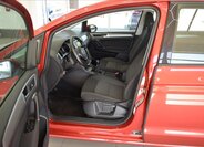 Volkswagen Golf Sportsvan Kombi 1,4 l 92 kw