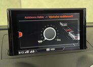 Audi A3 Kabriolet 1,5 l 110 kw