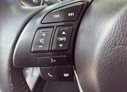 Mazda CX-5 SUV / Terénní 2,2 l 110 kw