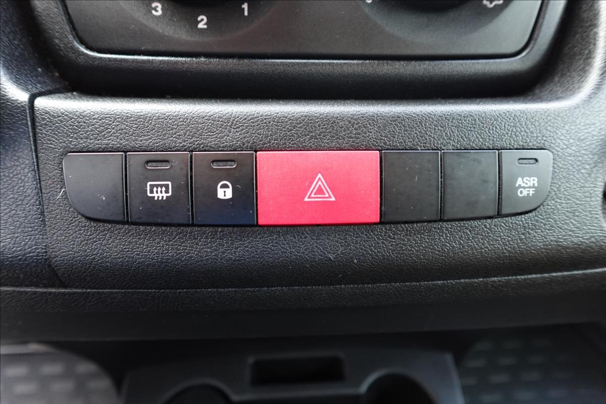 Citroën Jumper Ostatní 2,2 l 103 kw