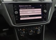 Volkswagen Tiguan SUV / Terénní 2,0 l 140 kw
