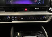 KIA Sportage SUV 1,6 l 110 kw
