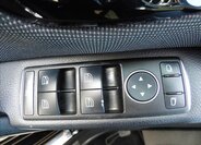 Mercedes-Benz Třídy C Sedan / Limuzína 2,1 l 88 kw