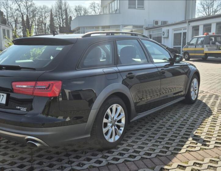 Audi A6 Allroad 5
