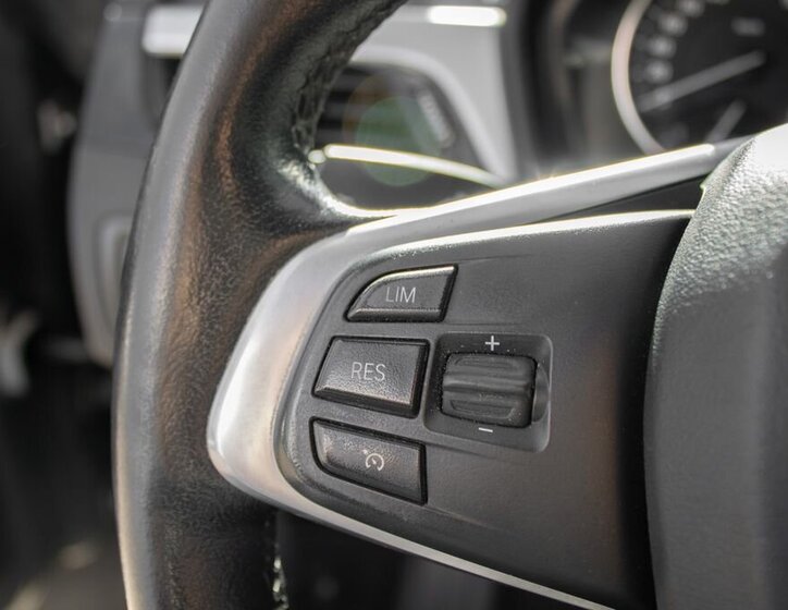 BMW X1 SUV / Terénní 2,0 l 140 kw