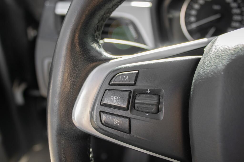 BMW X1 SUV / Terénní 2,0 l 140 kw