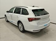 Škoda Octavia 4
