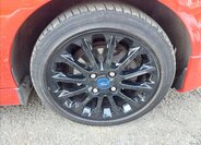 Ford Fiesta Hatchback 999,0 103 kw