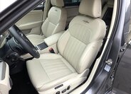 Škoda Superb Kombi 2,0 l 147 kw