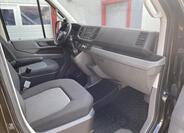 Volkswagen Crafter 12