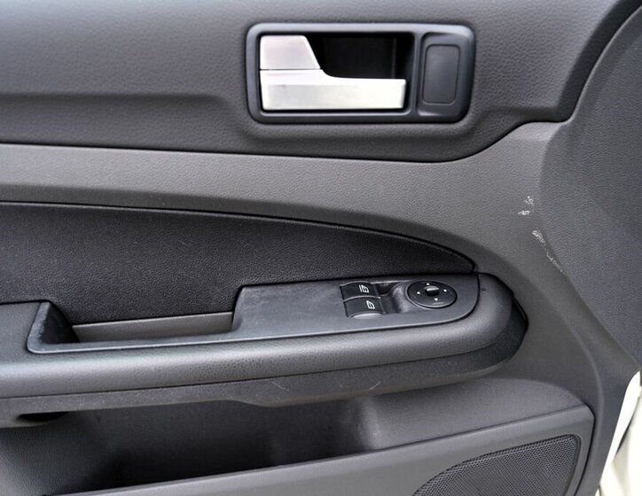 Ford Focus Kombi 1,8 l 85 kw