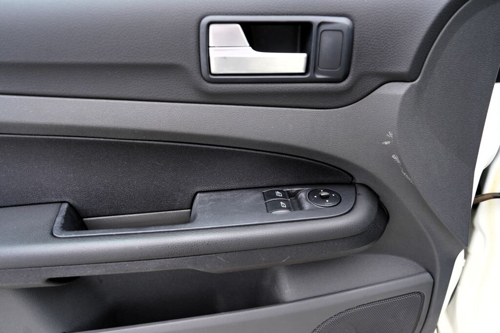 Ford Focus Kombi 1,8 l 85 kw