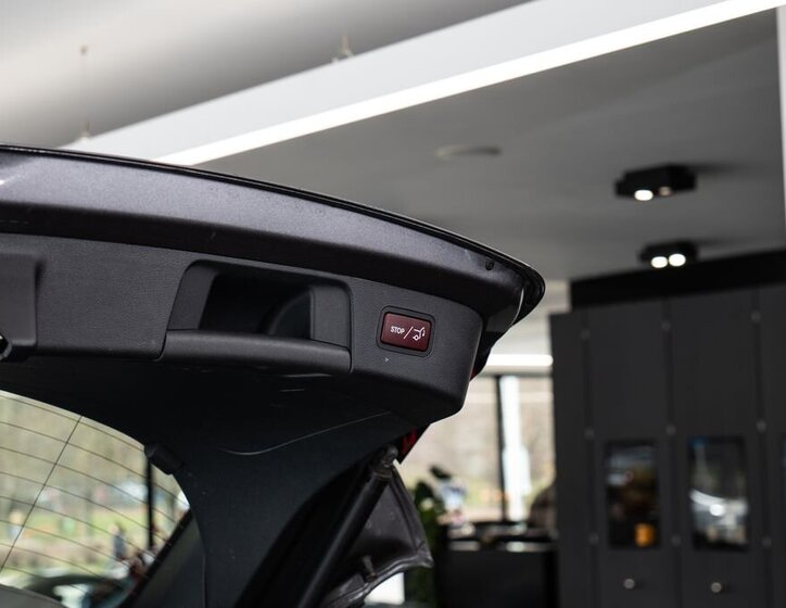 Mercedes-Benz GLA SUV / Terénní 2,1 l 130 kw